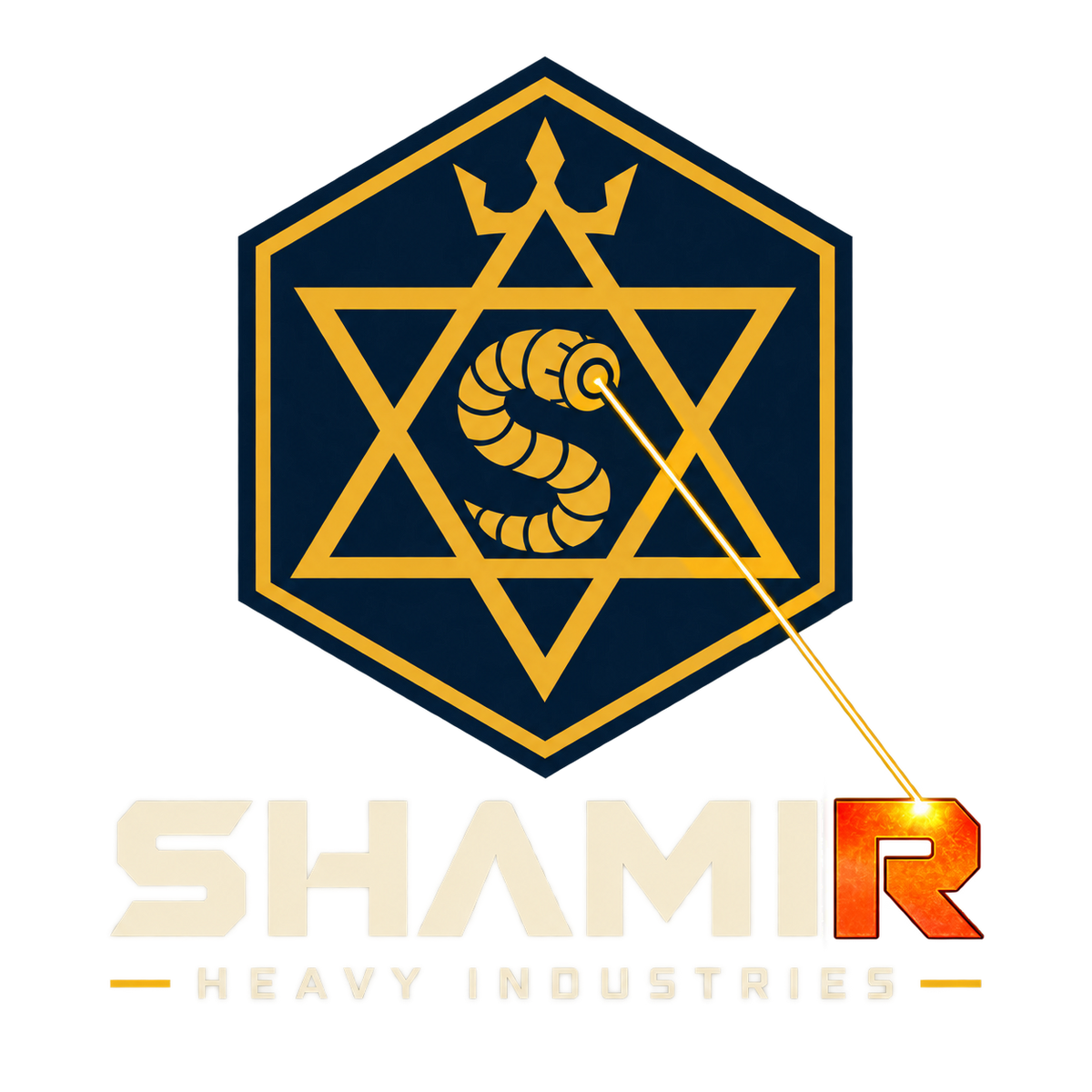 Shamir Heavy Industries